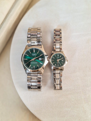 خرید اینترنتی ساعت ست زنانه و مردانه