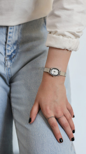 خرید اینترنتی ساعت دخترانه