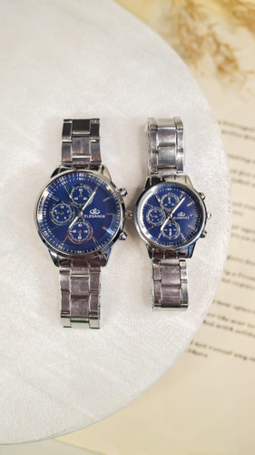 خرید اینترنتی ساعت ست